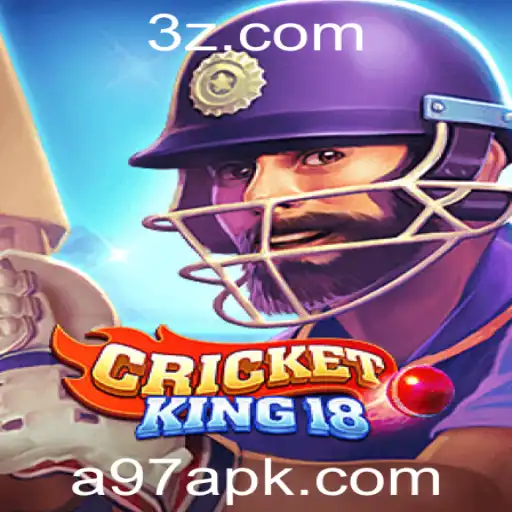 CricketKing18: O Jogo de Críquete Que Está Conquistando Públicos Mundiais