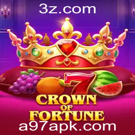CrownofFortune: Explorando o Novo Fenômeno dos Jogos com A97