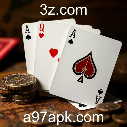 Jogos de Cartas: Uma Tradição que Envolve Estratégia e Entretenimento