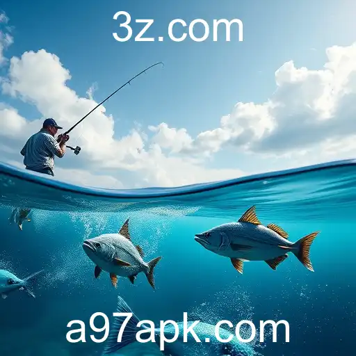 Explorando o Universo Fascinante dos Jogos de Pesca com A97
