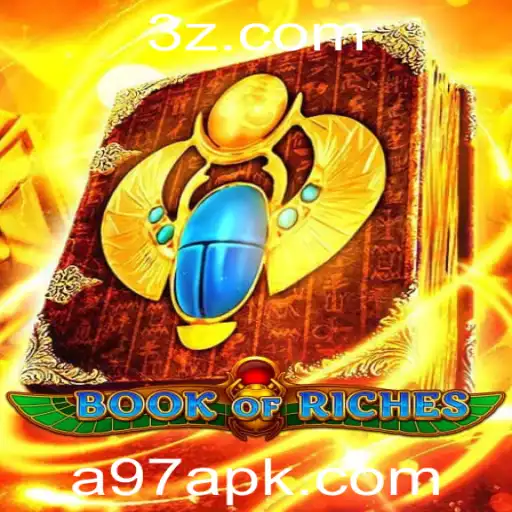 BookofRiches: Explore a Aventura e Fortuna no Novo Jogo de Estratégia