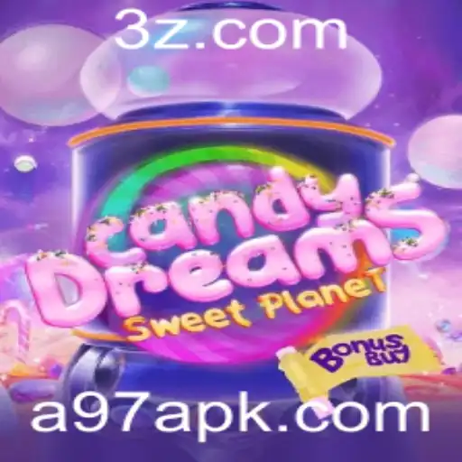 Explorando o Mundo Encantado de CandyDreamsSweetPlanet: Um Guia Completo