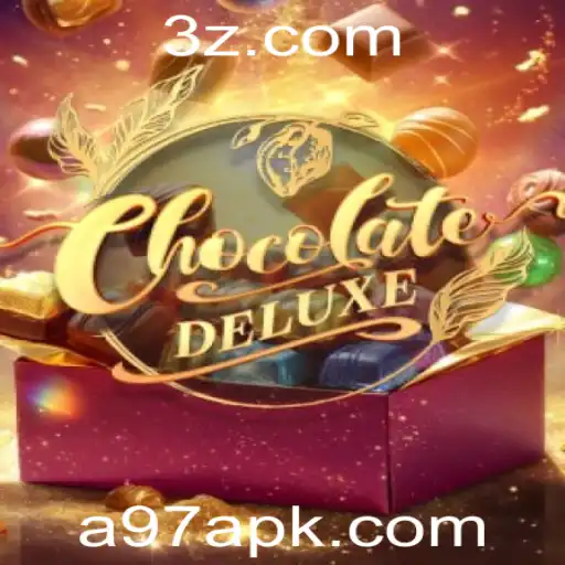 Descubra o Mundo Doce de ChocolateDeluxe: O Jogo Que Conquista Todos