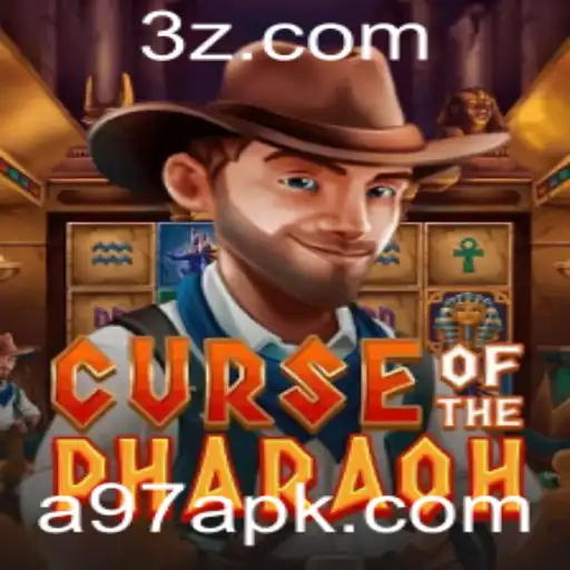 CurseofthePharaoh: Descobrindo os Mistérios do Egito Antigo