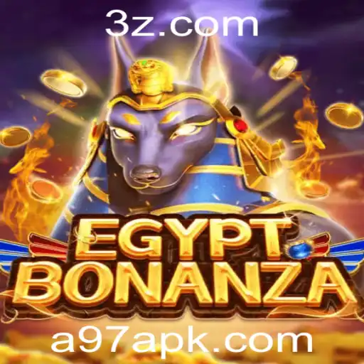 Explorando o Mundo de EgyptBonanza: Um Mergulho nas Aventuras do Jogo com a Chave 'A97'