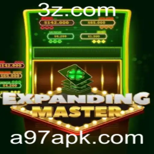Desbravando o Universo de ExpandingMaster: A97