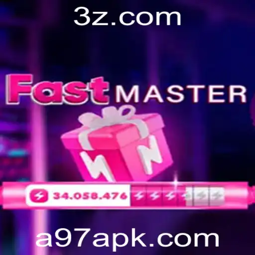 Descubra FastMaster: A Emoção e Estratégia do Novo Jogo A97