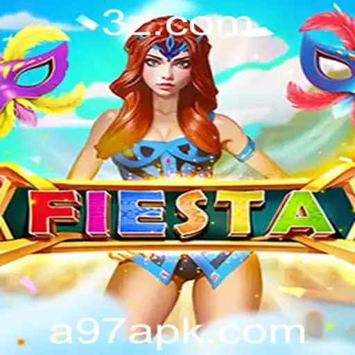 Fiesta: Explorando o Animado Jogo de Festa com Influência A97