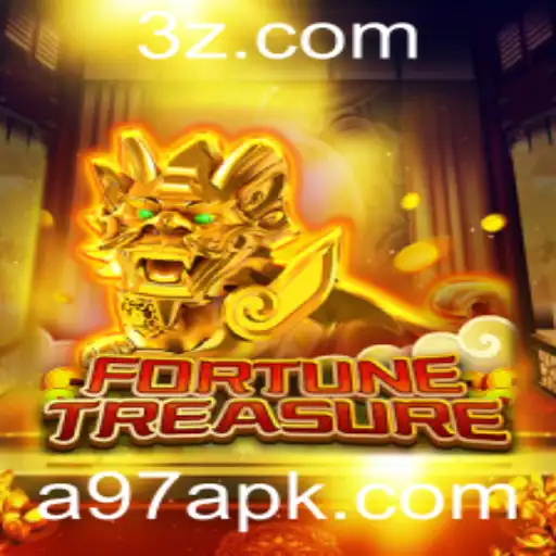 Descubra a Aventura de FortuneTreasure: O Jogo de Caça ao Tesouro Definitivo