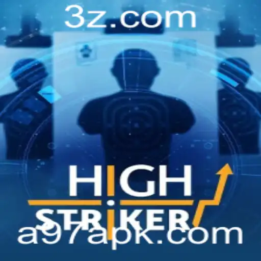 HighStriker: A Reinvenção do Clássico