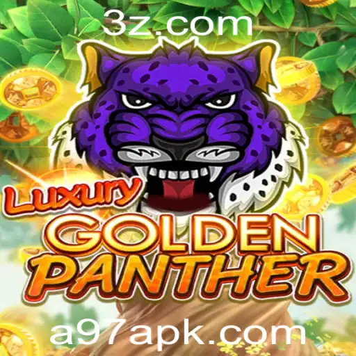 Descubra o Jogo LUXURYGOLDENPANTHER: A97