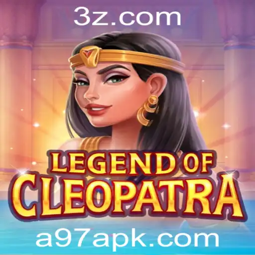 LegendOfCleopatra: Aventuras no Antigo Egito com A97