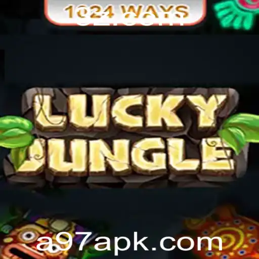Descubra o Mundo de LuckyJungle1024: Uma Aventura Selvagem com a Palavra-Chave A97