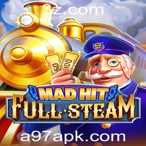 MadHitFullSteam: A97 - Explorando o Novo Fenômeno dos Jogos