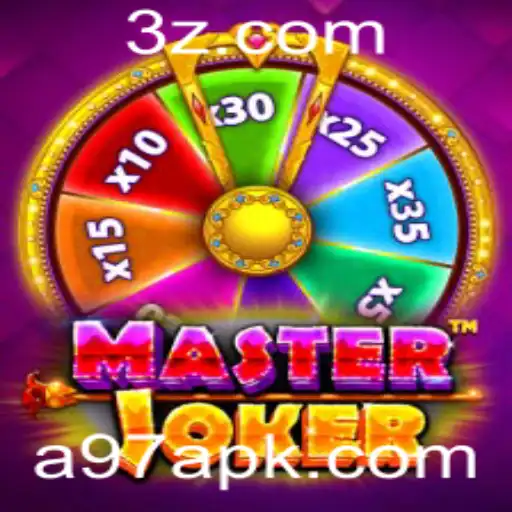 MasterJoker: Uma Imersão no Mundo do Jogo A97