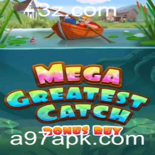 Explorando o Excitante Mundo de MegaGreatestCatchBonusBuy
