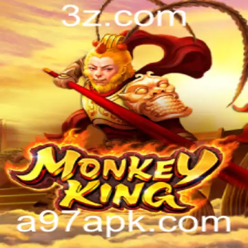 MonkeyKing: A97 - Descubra o Universo Fascinante de Estratégia e Aventura