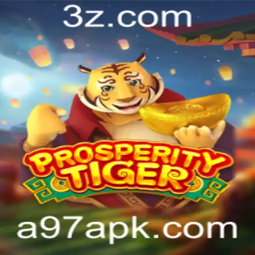 Descubra o Fascinante Mundo de ProsperityTiger