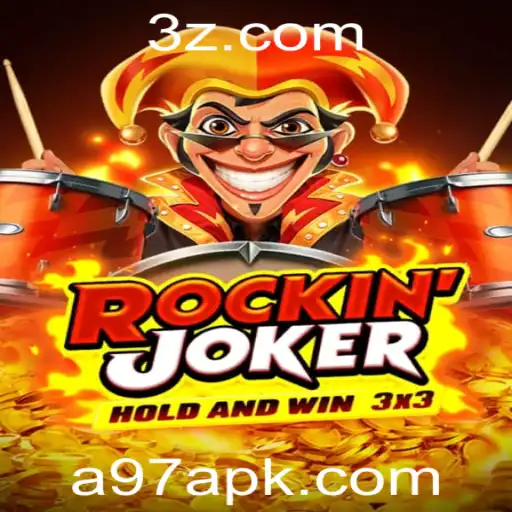 Descubra o Mundo Empolgante de RockinJoker: Uma Aventura de Estratégia e Sorte