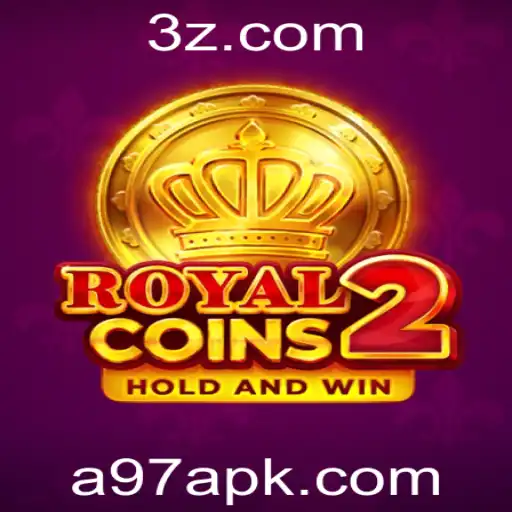 Explorando o Mundo de RoyalCoins2: Uma Experiência de Jogo Inovadora
