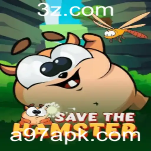 Descubra o Envolvente Jogo SavetheHamster com o Novo Recurso A97