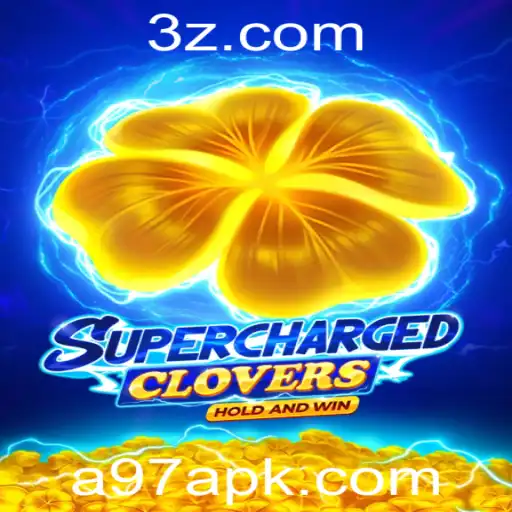 SchargedClovers - A Aventura Empolgante do Jogo A97