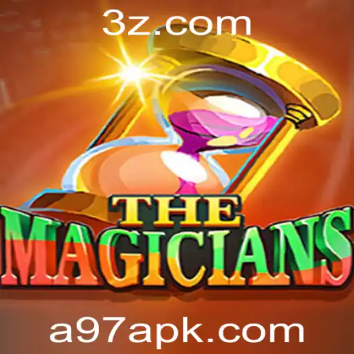 Descubra 'TheMagicians': Um Mergulho no Mundo da Fantasia com a Palavra-Chave A97