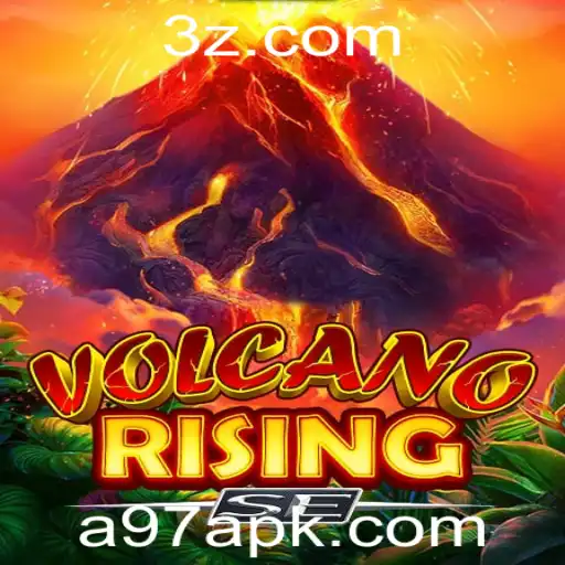 Explorando o Universo de VolcanoRisingSE: A Nova Sensação dos Jogos