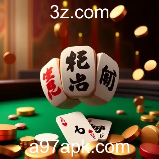 O Fascinante Mundo do Sic Bo: Estratégias e Jogo