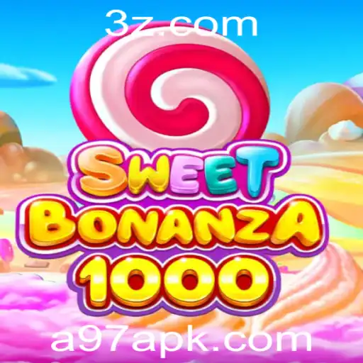 Descubra o Fascinante Universo de SweetBonanza1000