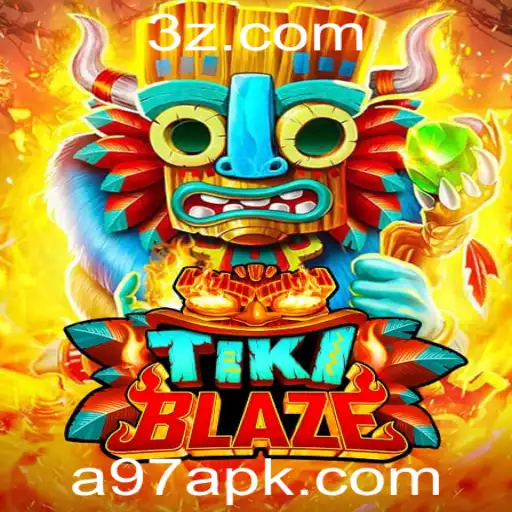 Desvendando TikiBlaze: Um Jogo de Estratégia e Adrenalina com a Palavra-Chave A97